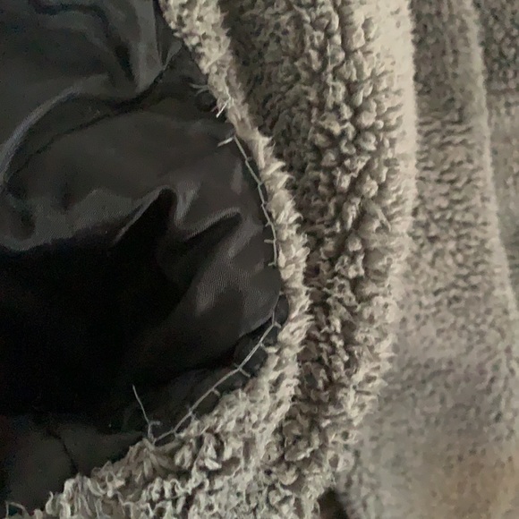 ✨ 3/$20 Shacket - Picture 4 of 4